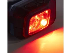 Black Diamond Stirnlampe Storm 500-R Azul