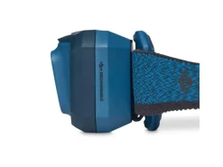 Black Diamond Stirnlampe Storm 500-R Azul