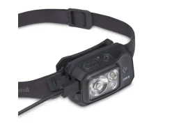 Black Diamond Stirnlampe Storm 500-R Black