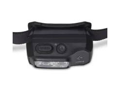 Black Diamond Stirnlampe Storm 500-R Black