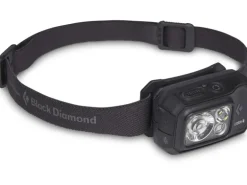 Black Diamond Stirnlampe Storm 500-R Black