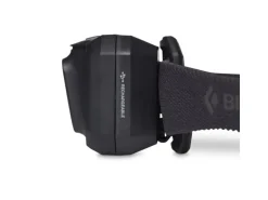 Black Diamond Stirnlampe Storm 500-R Black