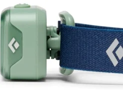 Black Diamond Stirnlampe Wiz Kid Blau/Grün