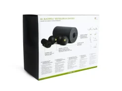 BLACKROLL Faszientraining Black Box
