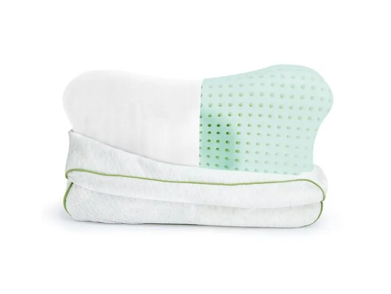 BLACKROLL Nackenkissen Blackroll Recovery Pillow Plus grau 40 x 60 cm