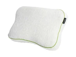 BLACKROLL Nackenkissen Blackroll Recovery Pillow Plus grau 40 x 60 cm