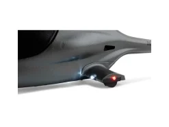 BLADE Helikopter Eclipse 360 AS3X, SAFE, BNF Basic