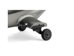 BLADE Helikopter Eclipse 360 AS3X, SAFE, BNF Basic