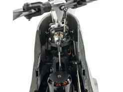 BLADE Helikopter Eclipse 360 AS3X, SAFE, BNF Basic