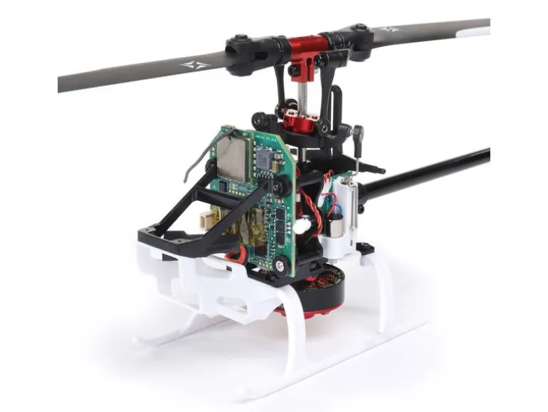 BLADE Helikopter InFusion 120 AS3X & SAFE, BNF Basic