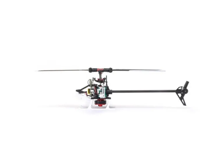 BLADE Helikopter InFusion 120 AS3X & SAFE, BNF Basic