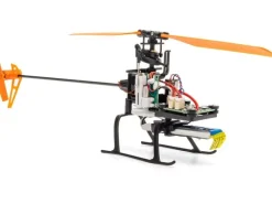 BLADE Helikopter Revolution 90 FP SAFE RTF, AS3X