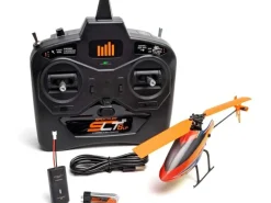 BLADE Helikopter Revolution 90 FP SAFE RTF, AS3X