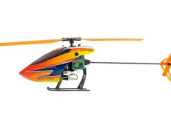 BLADE Helikopter Revolution 90 FP SAFE RTF, AS3X