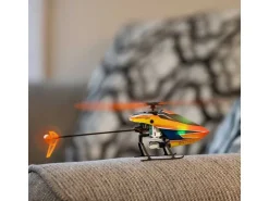 BLADE Helikopter Revolution 90 FP SAFE RTF, AS3X
