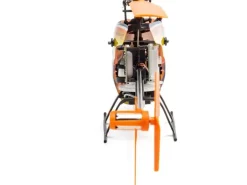 BLADE Helikopter Revolution 90 FP SAFE RTF, AS3X