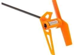 BLADE Helikopter Revolution 90 FP SAFE RTF, AS3X