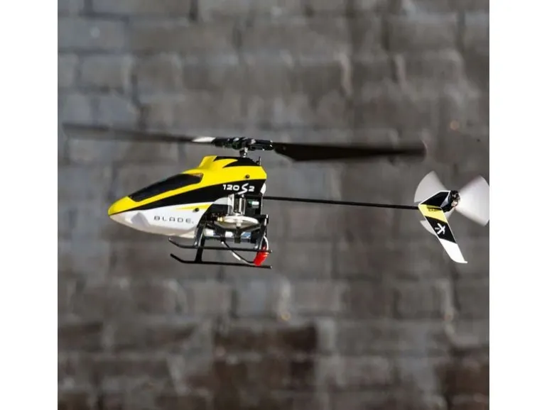BLADE Helikopter 120 S2 BNF
