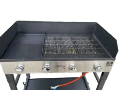 Blaser + Trösch Gastrogrill Companion Pro