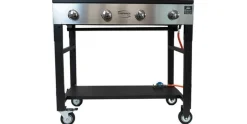 Blaser + Trösch Gastrogrill Companion Pro