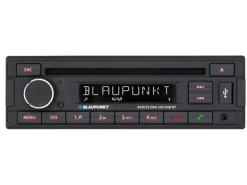 Blaupunkt Autoradio Barcelona 200 DAB-BT 1 DIN
