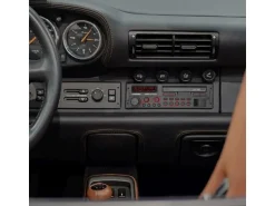 Blaupunkt Autoradio Bremen SQR 46D AB 1 DIN