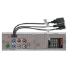 Blaupunkt Autoradio Frankfurt RCM82DAB, 1 DIN
