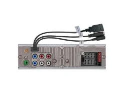 Blaupunkt Autoradio Frankfurt RCM82DAB, 1 DIN
