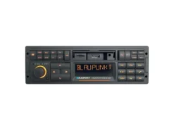 Blaupunkt Autoradio Frankfurt RCM82DAB, 1 DIN