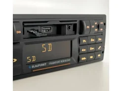 Blaupunkt Autoradio Frankfurt RCM82DAB, 1 DIN