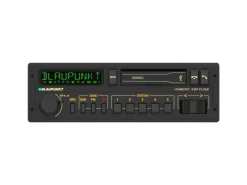 Blaupunkt Autoradio Hamburg SQM 23 DAB Youngtimer 1 DIN
