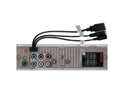 Blaupunkt Autoradio Hamburg SQM 23 DAB Youngtimer 1 DIN