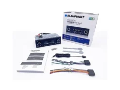 Blaupunkt Autoradio Skagen 1 DIN