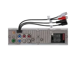 Blaupunkt Autoradio Skagen 1 DIN
