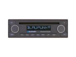 Blaupunkt Autoradio Stockholm 1 DIN