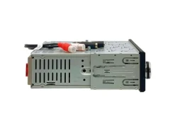 Blaupunkt Autoradio Stockholm 1 DIN