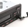 Blaupunkt Autoradio Valencia 200 DAB-BT 1 DIN
