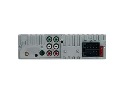 Blaupunkt Autoradio 4 x 50W FM, DAB+, Bluetooth, USB 1 DIN