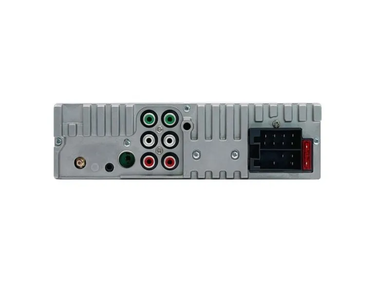 Blaupunkt Autoradio 4 x 50W FM, DAB+, Bluetooth, USB 1 DIN
