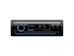 Blaupunkt Autoradio 4 x 50W FM, DAB+, Bluetooth, USB 1 DIN