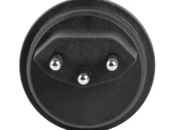 Blaupunkt Portables Ladegerät P1PM2T2CH, 8 A, 8 m