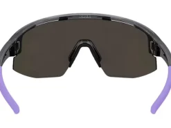 Bliz Sportbrille Matrix Small Lens Grey w Putple Multi