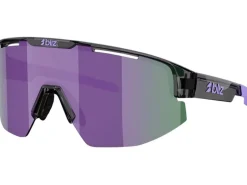 Bliz Sportbrille Matrix Small Lens Grey w Putple Multi