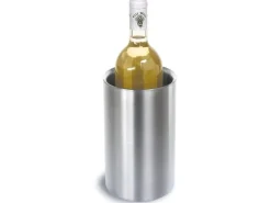 Blomus Weinkühler Easy Silber