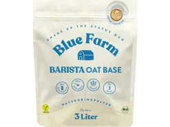 Blue Farm Haferdrink Pulver 300 g