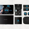 Bluetens Elektrostimulationsgerät Duo Sport 2