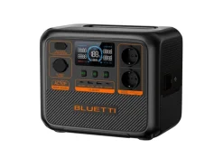 BLUETTI Power Station AC70P 864 Wh