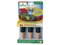 Blumat Flaschenadapter 3 Stk.