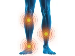 Bodi-Tek Elektrostimulationsgerät Circulation Plus Active