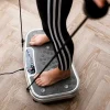 Bodi-Tek Vibrationstrainer Exercise Pro